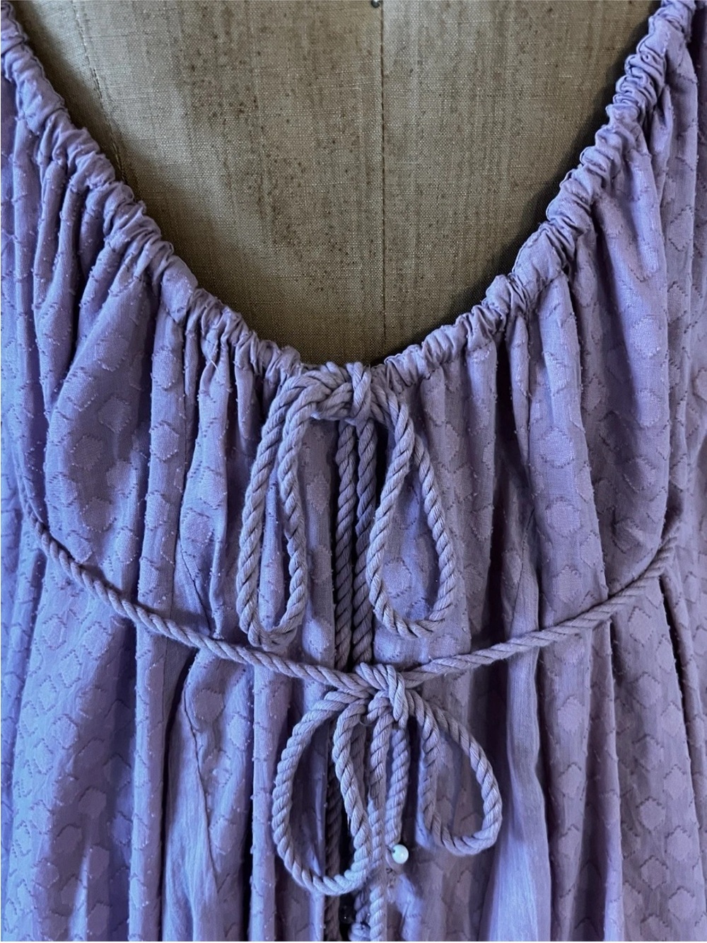 Free people maxi dress endless summer - Picture 9 of 12